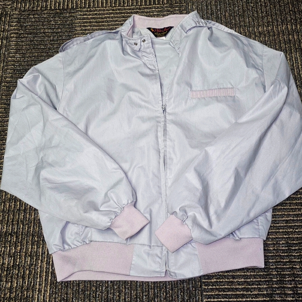 Vintage "PLA-JAC" Jacket